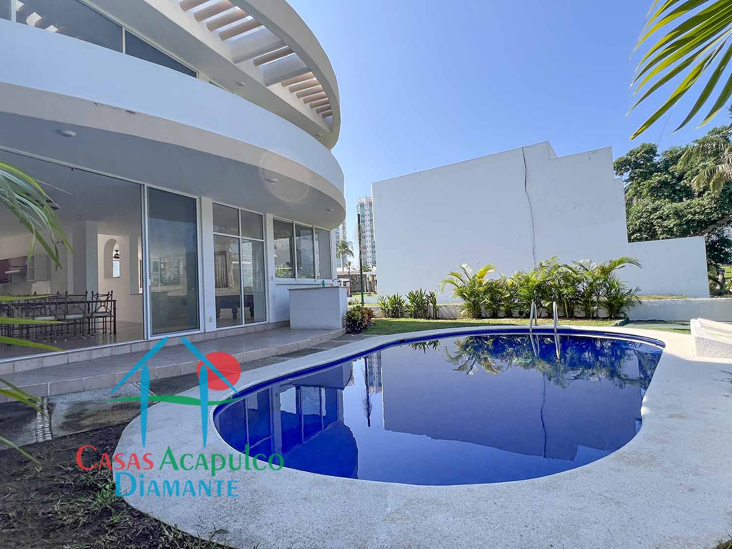 Villas Xel-Ha 11 - Terraza 1 Villas Xel-Ha 11 - Terraza 1